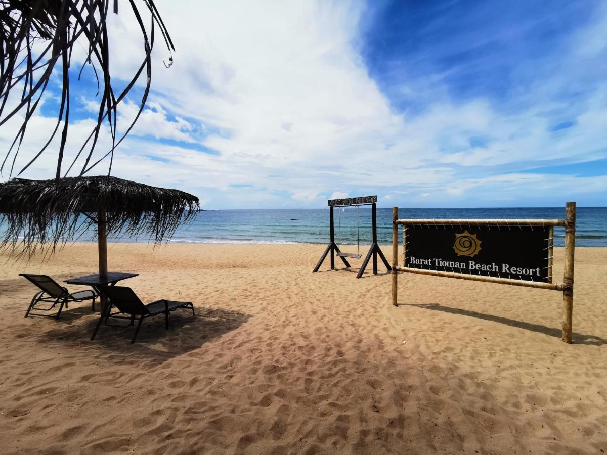 Resort The Barat Tioman
