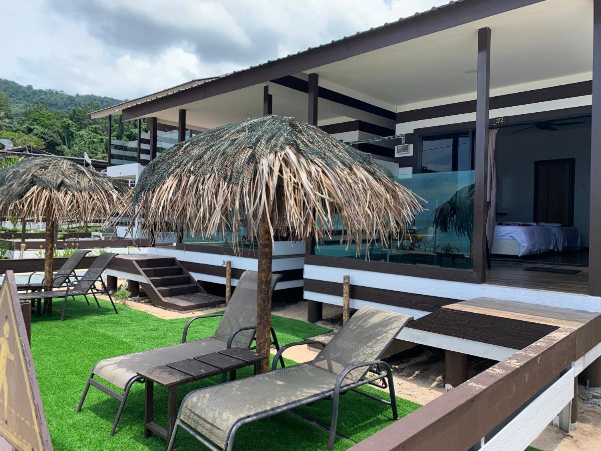 Resort The Barat Tioman
