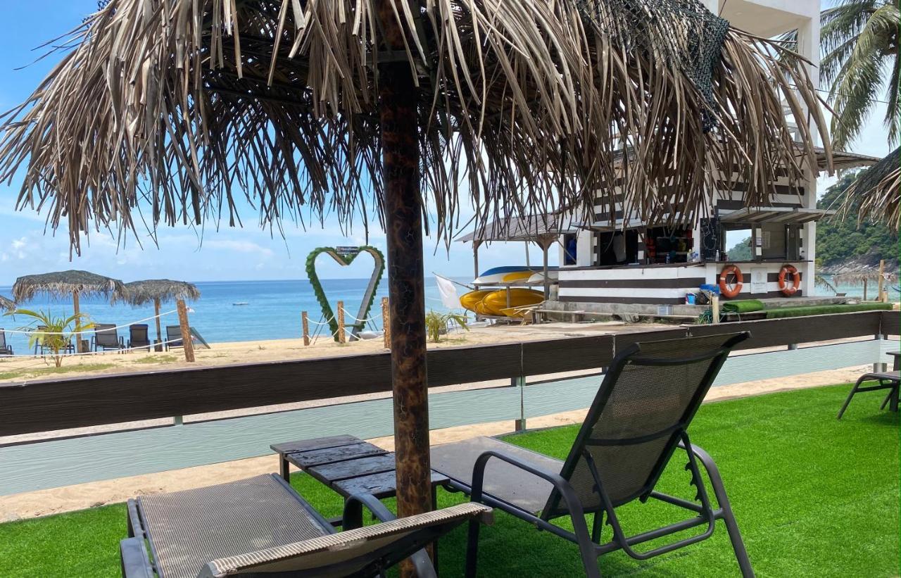 The Barat Tioman Resort