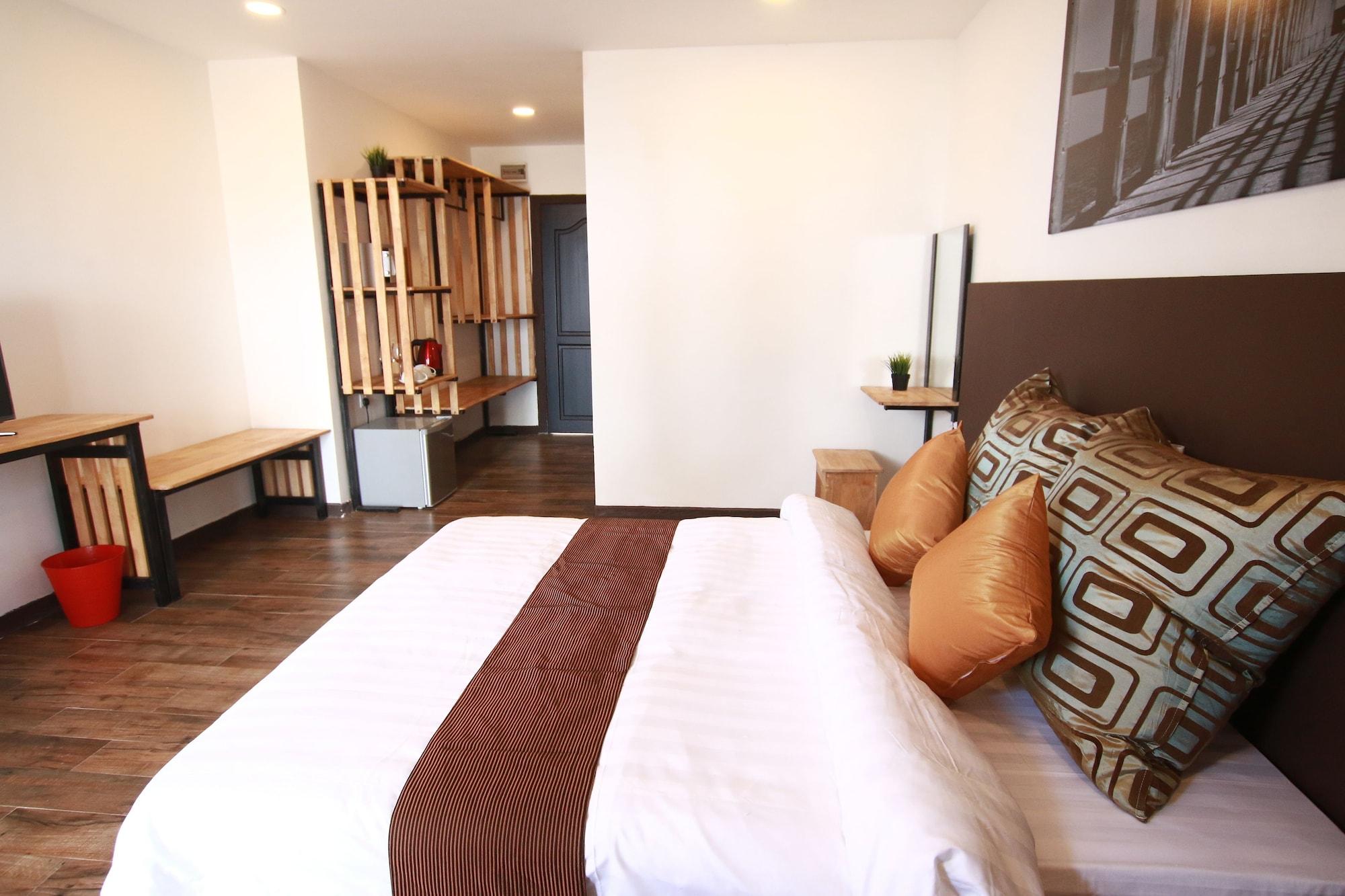 Resort The Barat Tioman 3*