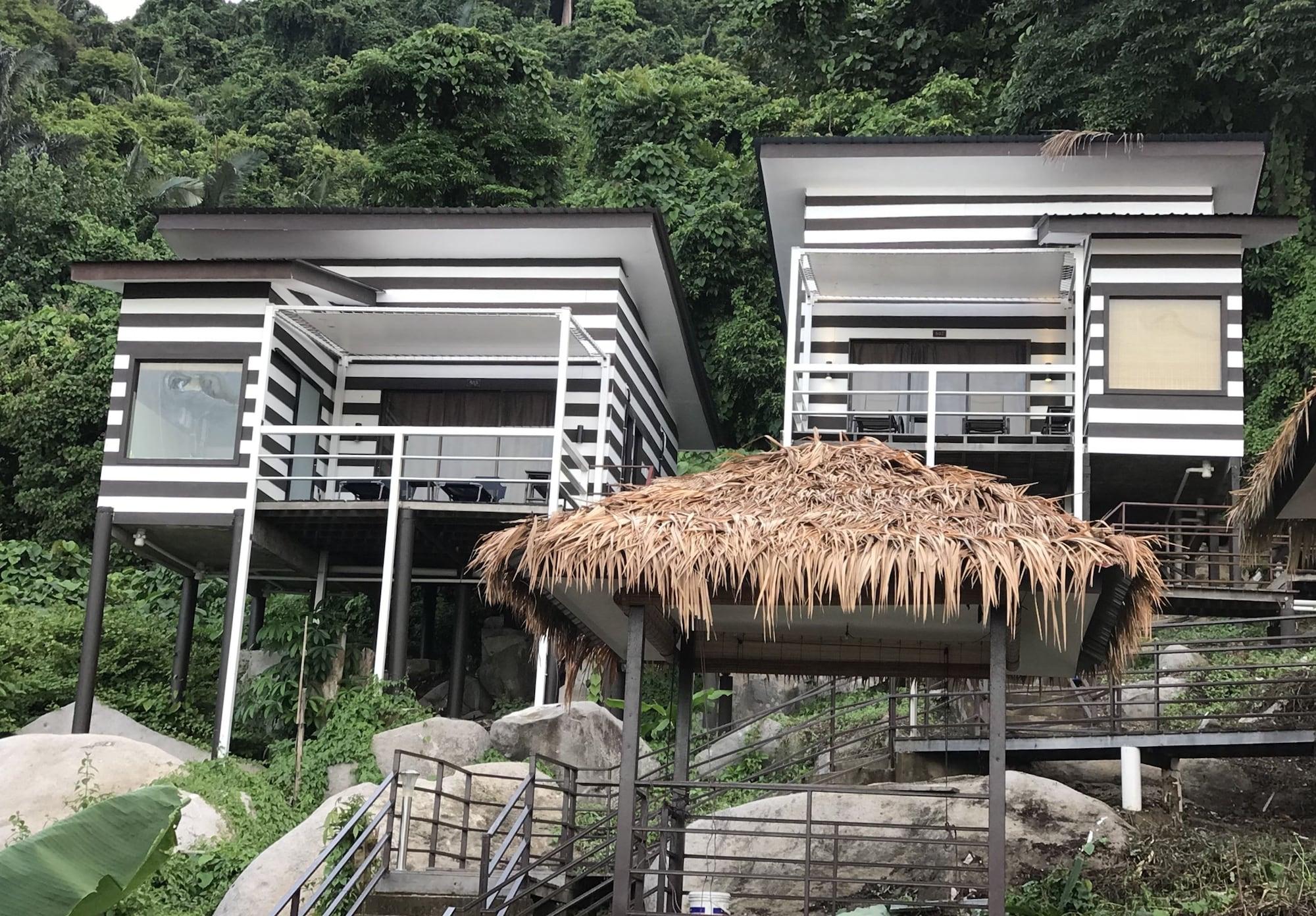 Resort The Barat Tioman 3*