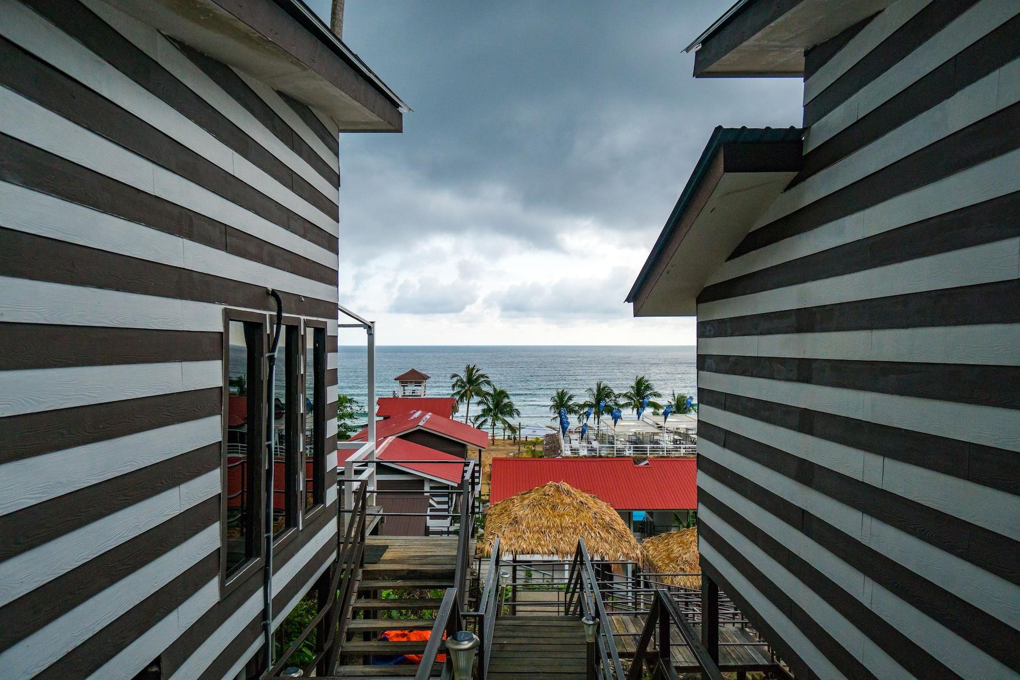 The Barat Tioman