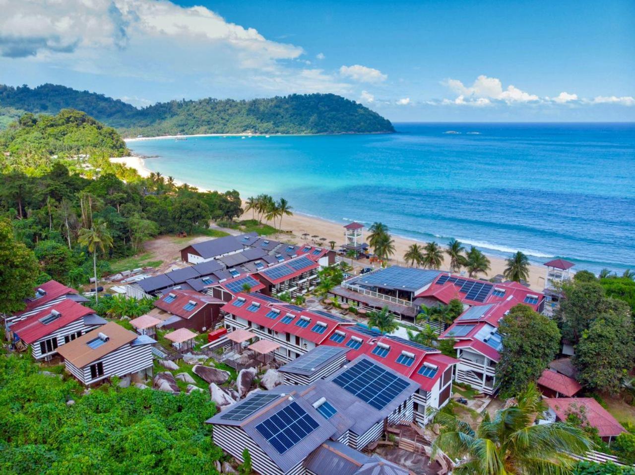 The Barat Tioman Resort 3*