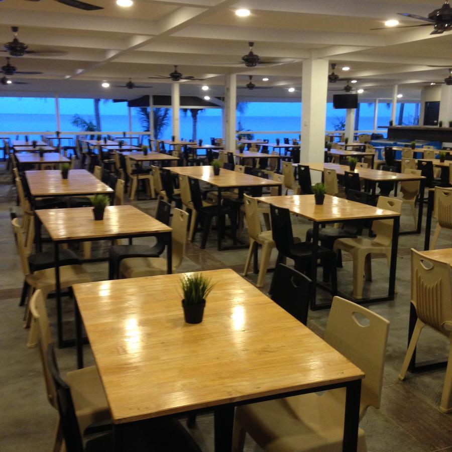 Resort The Barat Tioman 3*