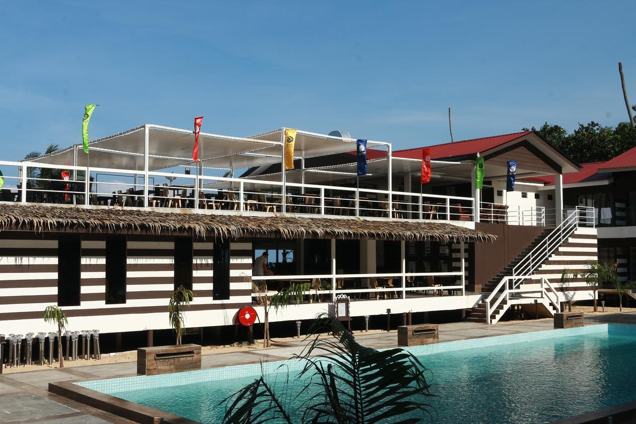 The Barat Tioman Resort 3*