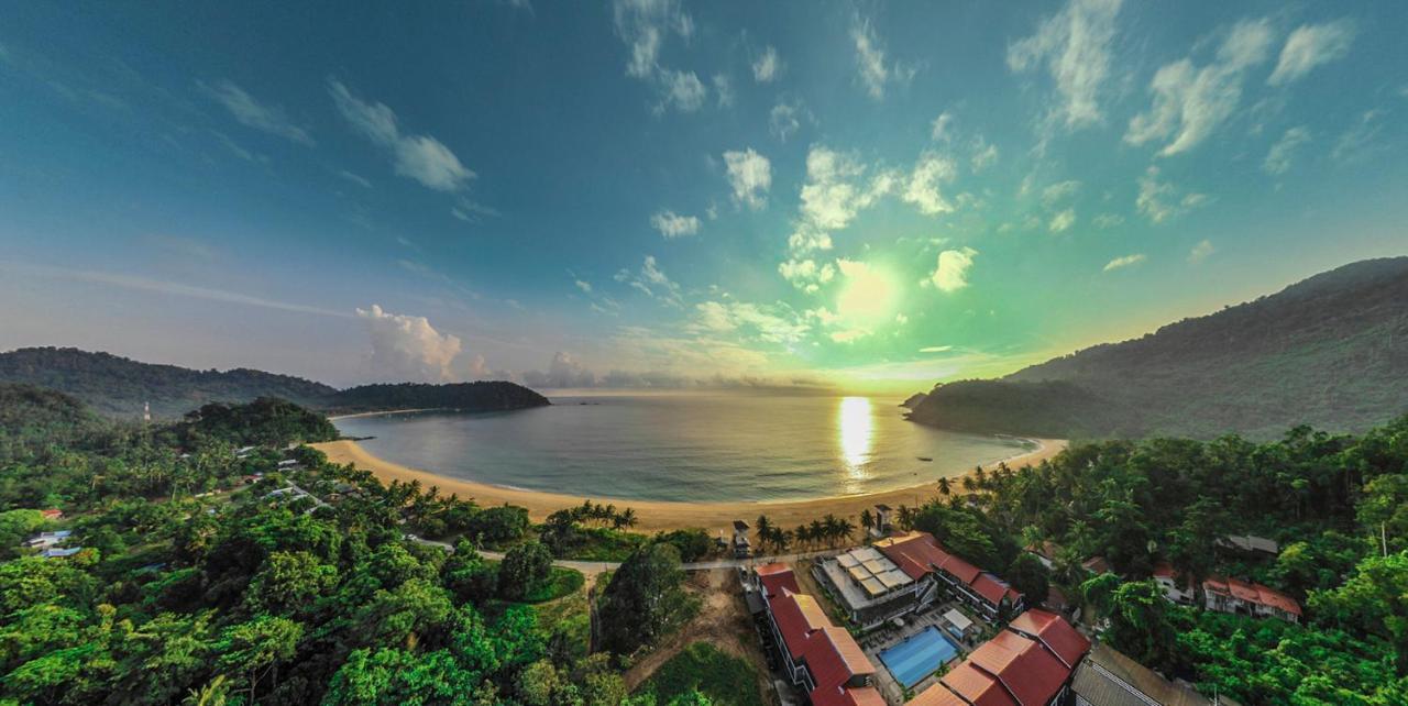 The Barat Tioman 3*