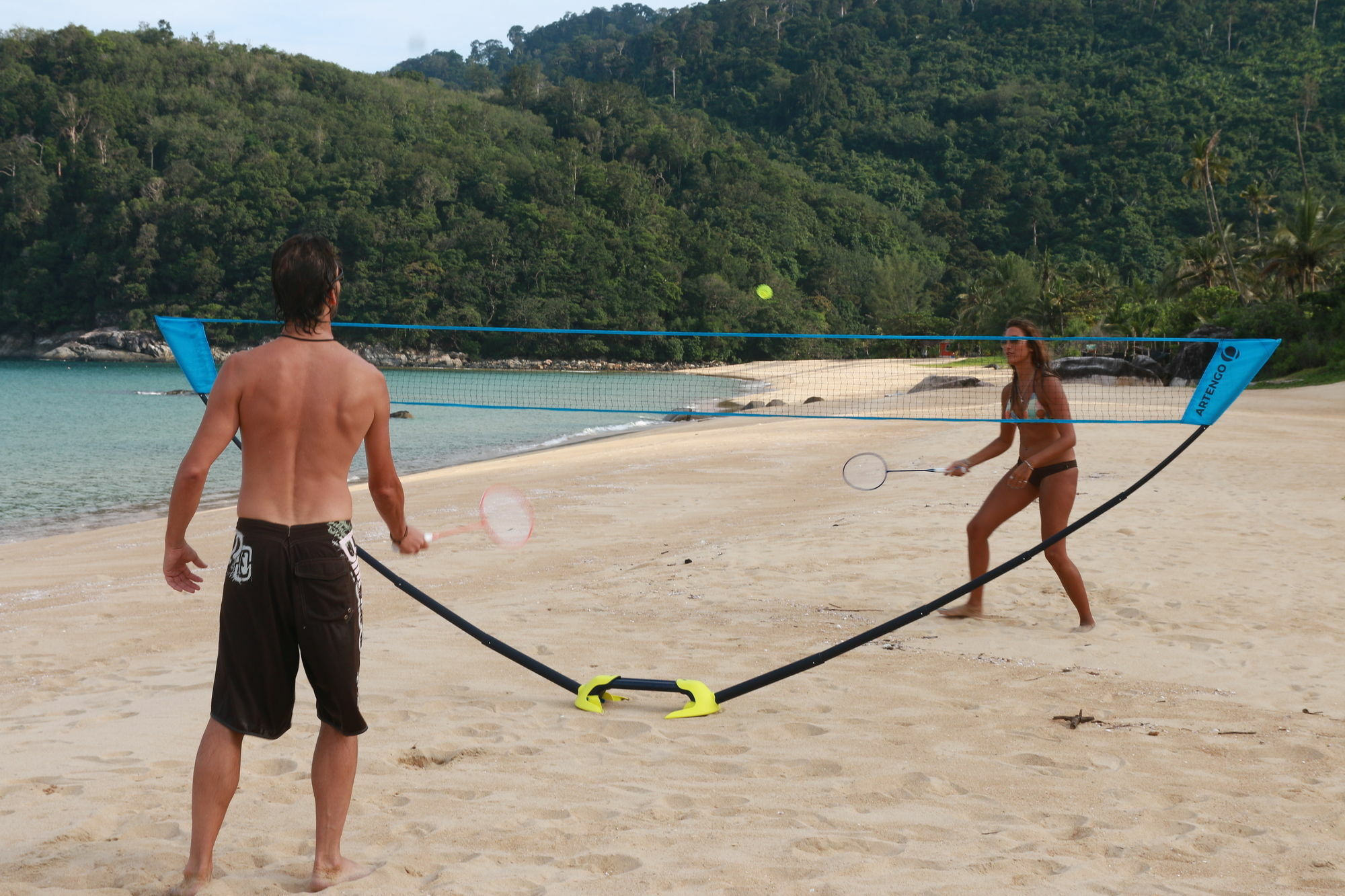 The Barat Tioman Resort 3*